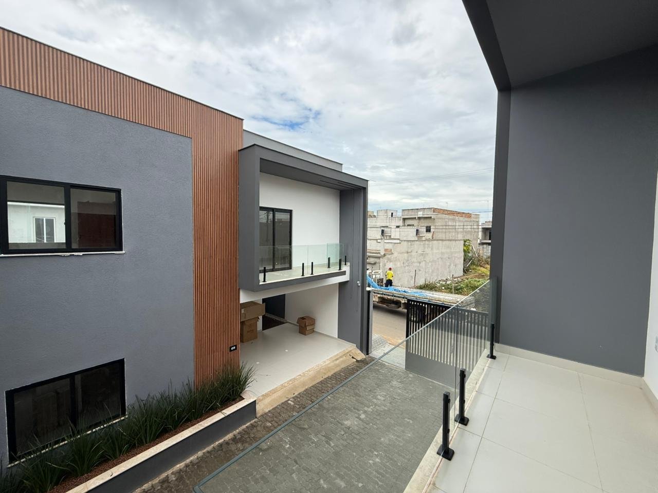 Villages disponíveis para venda na Maria Preta - 03 opções de planta